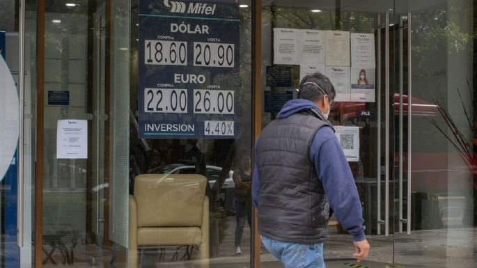 El súper peso: ¿Por qué es la moneda más apreciada este 2023?