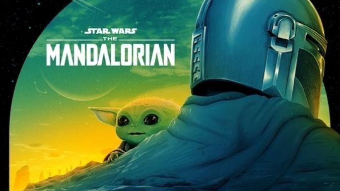 Diez cosas que debes saber antes de la temporada 3 de The Mandalorian