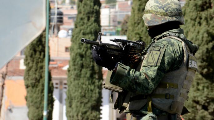 Por un “estruendo”, militares dispararon y mataron a jóvenes en Tamaulipas: Sedena