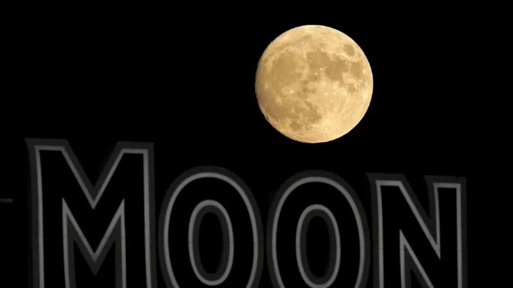 ¿Qué hora es en la Luna? Europa impulsa huso horario lunar
