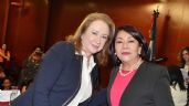 Juez federal valida la elección de Estela Fuentes como presidenta del TJACDMX