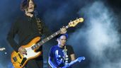 El rock de los mexiquenses DLD enloquece al Auditorio Nacional