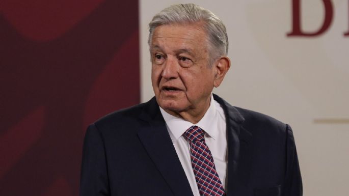 Estos fueron los principales temas de la conferencia mañanera de AMLO del 3 de febrero (Video)