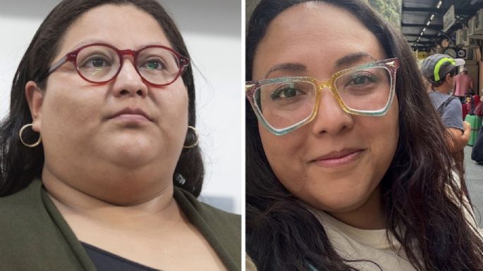 Citlalli Hernández dedica este mensaje de apoyo a Michelle Rodríguez (Video)