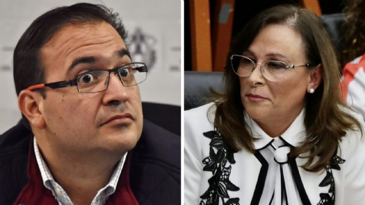 “La soberbia es preocupante”: Javier Duarte dio este consejo a Rocío Nahle