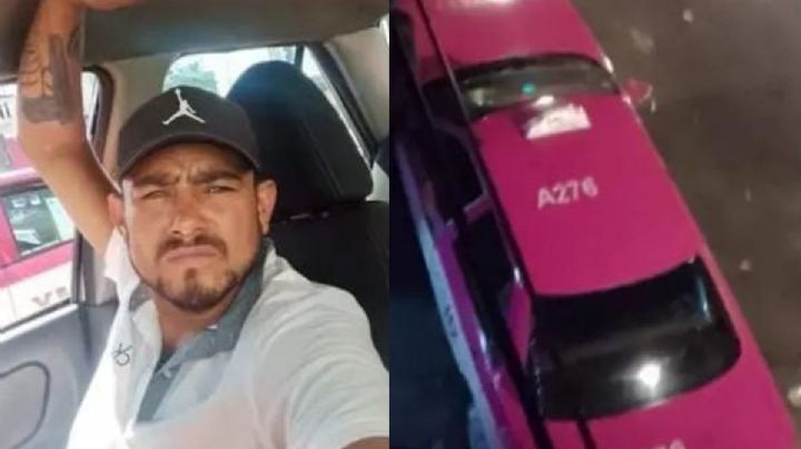 Taxista que hizo un viaje de la CDMX a Puebla es hallado asesinado a puñaladas