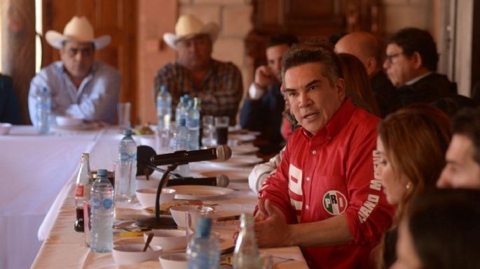 "Alito" sale en defensa de Cuauhtémoc Cárdenas