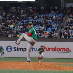 México sustituye a Venezuela como sede de la próxima Serie del Caribe