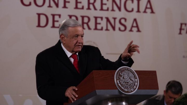 México enviará ayuda por el terremoto de 7.8 en Turquía y Siria: AMLO