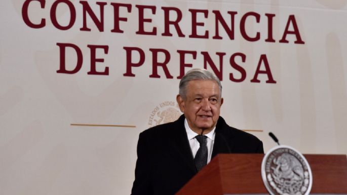 Estos fueron los principales temas de la conferencia mañanera de AMLO del 7 de febrero (Video)