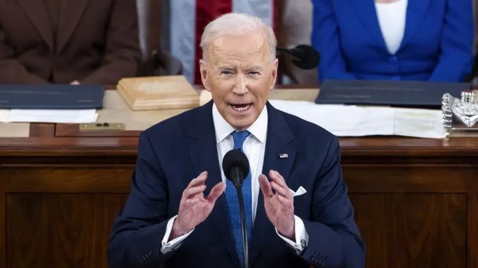 El gobierno de Biden renueva su estrategia de ciberseguridad