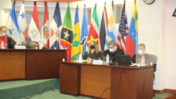 Organizaciones internacionales piden a AMLO cumplir sentencia de la CoIDH sobre prisión preventiva