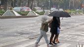 Clima este viernes: Lluvias intensas en el sur y sureste del país con chubascos aislados en CDMX