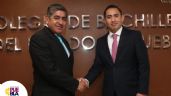 Exsecretario particular de Barbosa es nuevo director del Colegio de Bachilleres Puebla