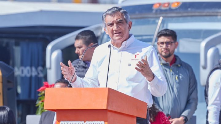 Proponen construir un acueducto que llevaría agua a Tamaulipas y Nuevo León