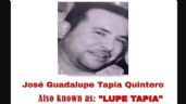 Capturan en Culiacán a “Lupe” Tapia presunto operador de “El Mayo”; lo trasladan a la CDMX