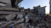 Los muertos de sismos en Turquía y Siria superan los 47 mil
