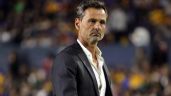 Tigres despide a Diego Cocca tras aceptar la dirección técnica de la Selección Mexicana