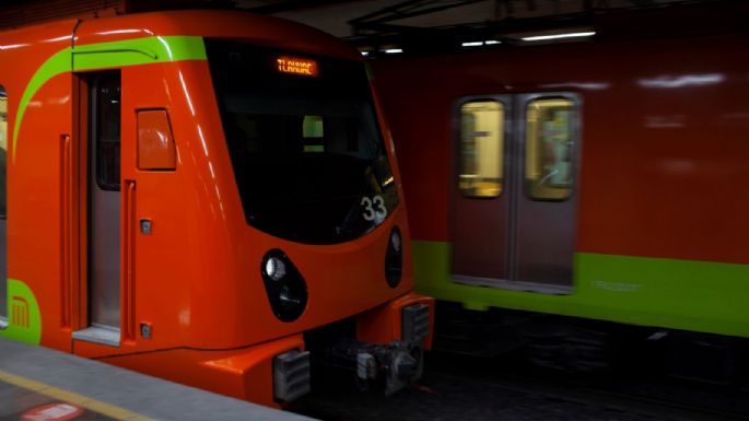 Mujer acusada de sabotaje al Metro exige una disculpa pública del gobierno de Sheinbaum