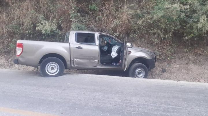 Comando incursiona en Mazapa de Madero, Chiapas, y asesina a cuatro personas