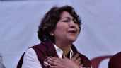 Delfina Gómez tomará protesta como gobernadora del Edomex el 14 de septiembre; AMLO fue invitado