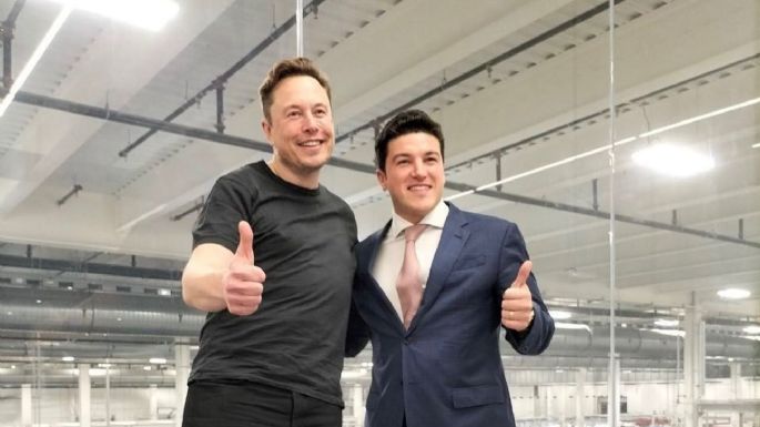 ¿Tesla y Elon Musk se van de Nuevo León? Esto es lo que se sabe