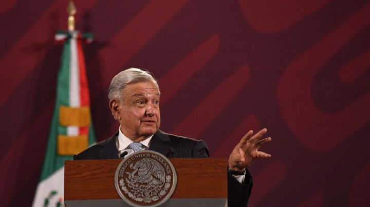 Si los aluxes no existen, “hay que inventarlos”, dijo AMLO sobre las críticas a su publicación