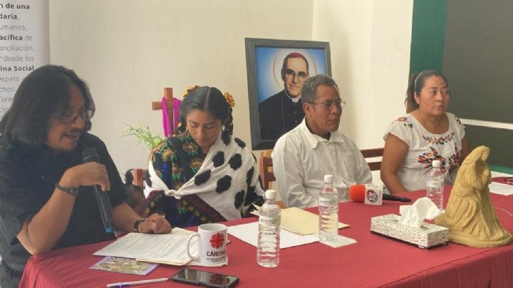 Familiares de Simón Pedro Pérez rechazan un juicio abreviado contra su ejecutor
