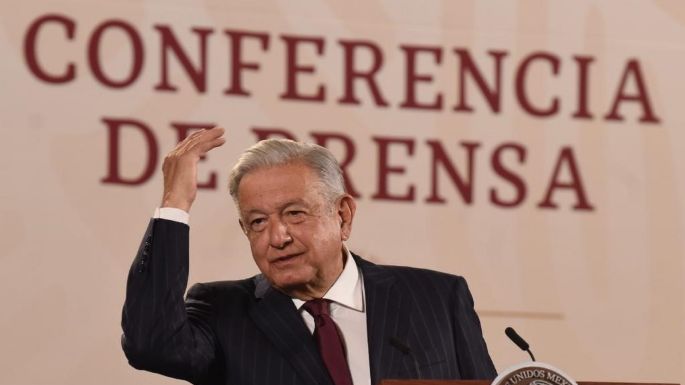 “¿Qué se creen estos mequetrefes, prepotentes? A México se le respeta”: AMLO responde a republicanos