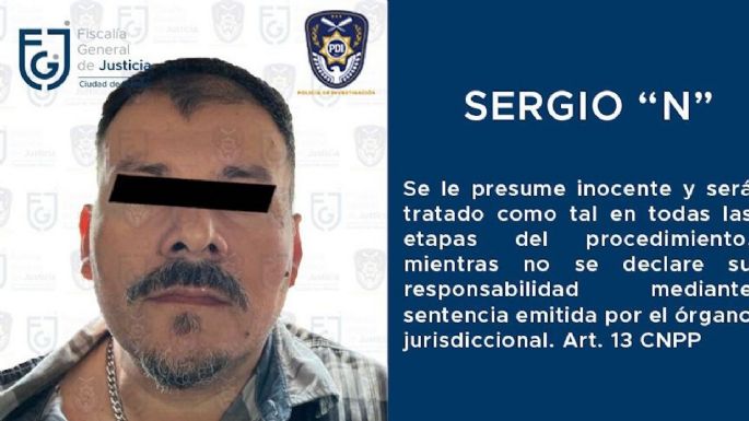 Juez vincula a proceso a exjefe de seguridad de La Polar