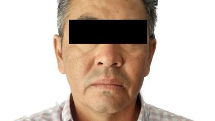 Detienen al "monstruo", profesor acusado de abusar sexualmente de menores en kínder de Tultitlán