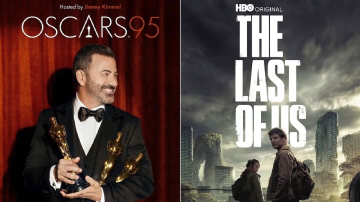 Oscar o "The Last of Us": ¿Qué verás el domingo?