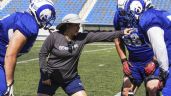 Gabriela Martínez, primera coach de la ONEFA: “Siempre le mentí a mis padres para irme a jugar”