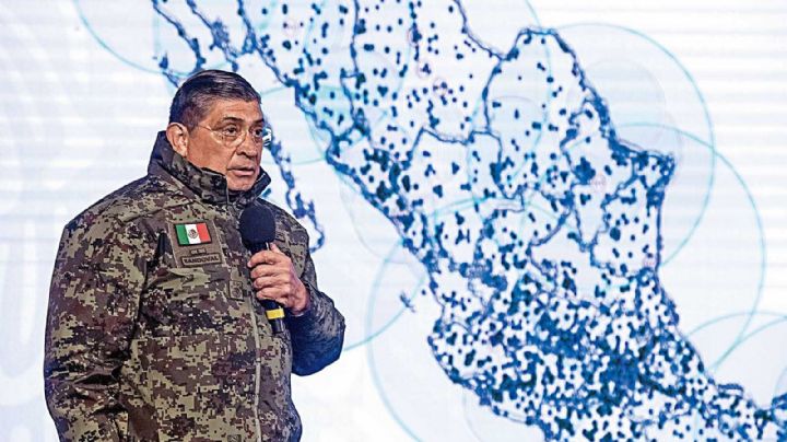 Centro Militar de Inteligencia, el búnker de la 4T para espiar