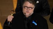 Guillermo del Toro triunfa en el Oscar; Pinocho consigue Mejor Película Animada