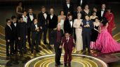 "Todo en todas partes al mismo tiempo" conquista la entrega 95 del Oscar