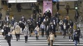 Japón elimina uso obligatorio de cubrebocas luego de 3 años