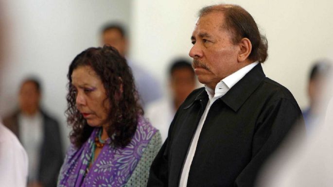 El terror en manos del matrimonio Ortega-Murillo