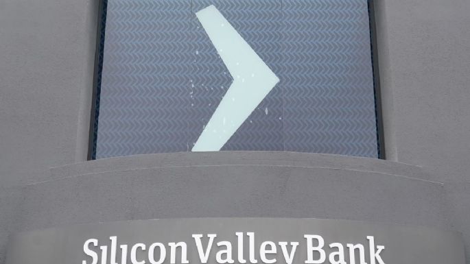 ¿Se puede contener caos por colapso de Silicon Valley Bank?