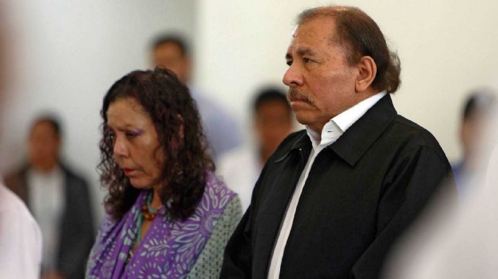 El terror en manos del matrimonio Ortega-Murillo