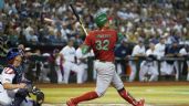 México gana 11-5 a EU en el Clásico Mundial de Beisbol