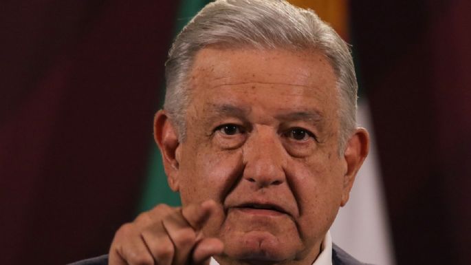 AMLO arremete contra abogados del hijo de "El Chapo" Guzmán: "sí se trata de Ovidio"