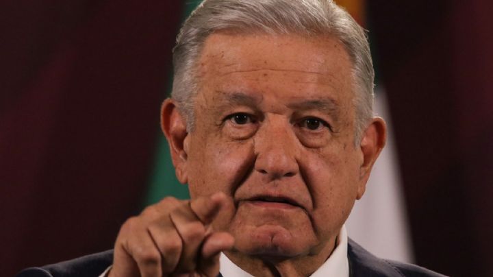 Hay ocho detenidos por desfalco millonario a Segalmex: AMLO