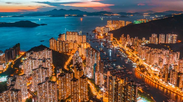 Hong Kong regala vuelos para visitar su territorio; en esta fecha se podrán solicitar los boletos