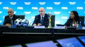 FIFA: El mundial 2026 ahora será de 48 equipos y 104 partidos