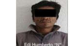 Padre dio yogurt con veneno a sus dos hijos y los mató en Chiapas