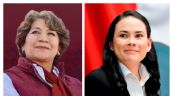Primer debate entre Delfina Gómez y Alejandra del Moral será el 20 de abril: IEEM