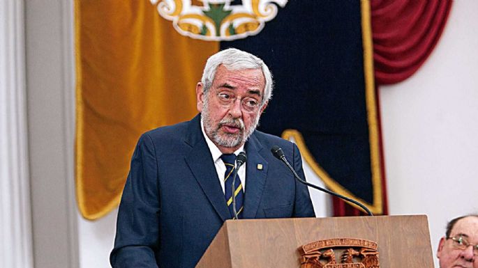 Los entresijos del choque entre la ministra Esquivel y la UNAM