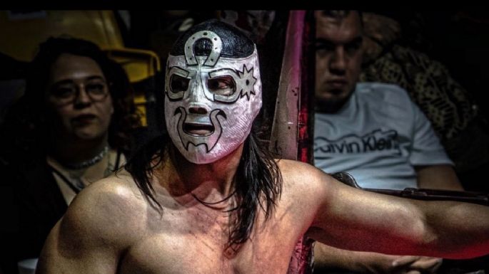 Detienen al luchador “Cuatrero” por tentativa de feminicidio