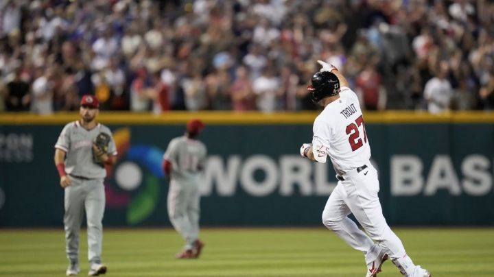 Estados Unidos derrota a Canadá en el Clásico Mundial de Beisbol